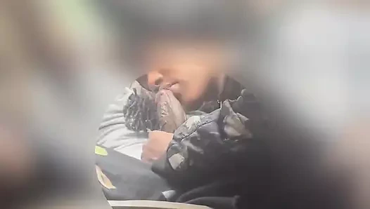 Sikimi emmeyi bırakma