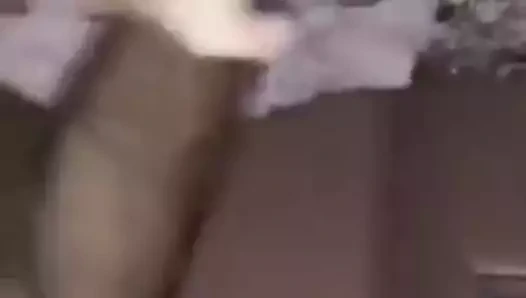 Bbc gidiş derin içinde büyük baştankara sarışın hotwife