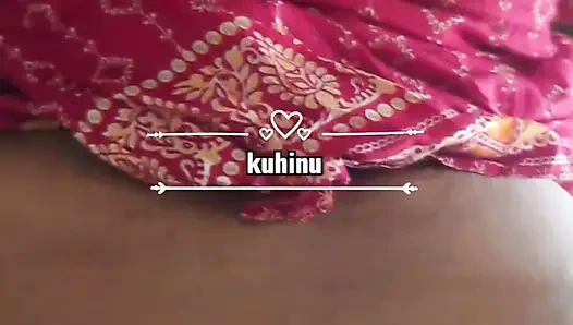 Doggy style fuck my aunt when she alone