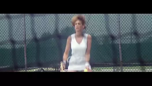 Jamie lee curtis pide Oliver balo gecesinde