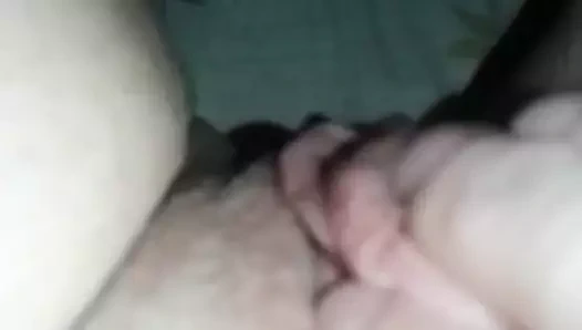 arkadaş sürtme ıslak KEDİ