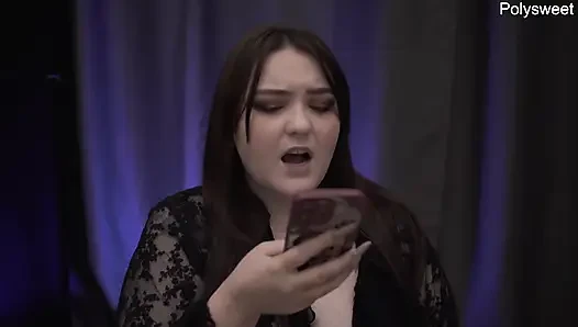 Porno Hikayesi: Eşim Başka Erkeklerle Bir Partiden Sonra Beni Sevişti (Yüzə Boşalma, Sıçrama, Kamusal Alanda)