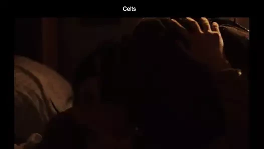 nada sargin ve jelena djokic - kelti 2021 parmak kedi