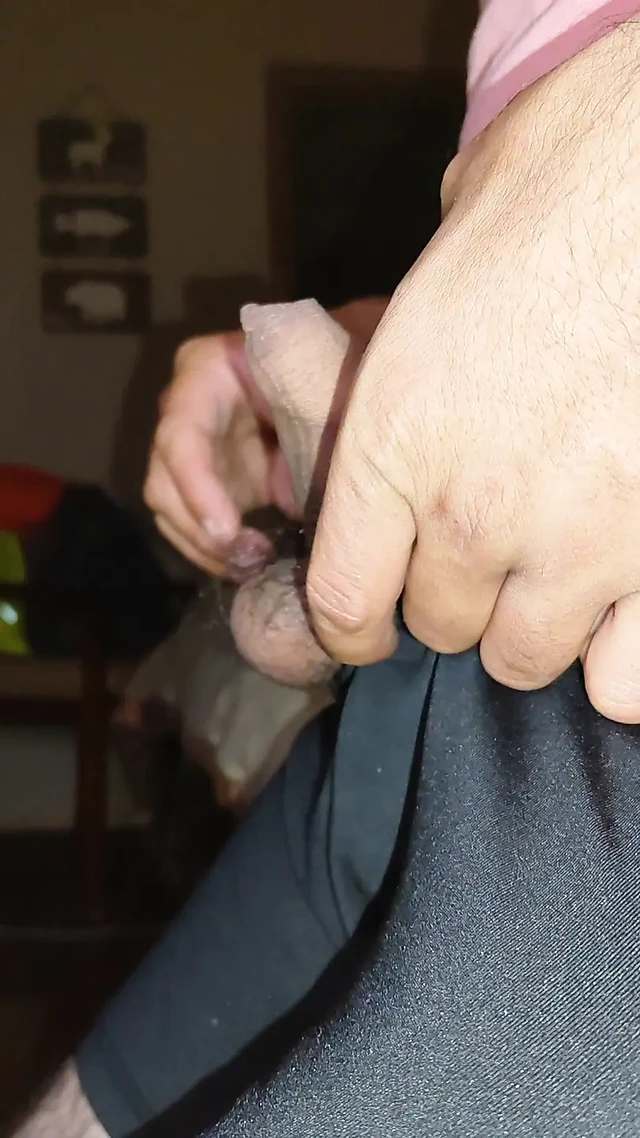 Игра с объективами в солнцезащитных очках