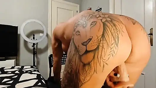 Yarakları ısıtmada en büyük kaltağım