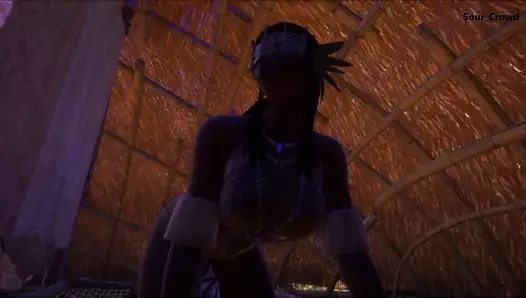 Vahşi yaşam kronikleri - s01e01 keşif