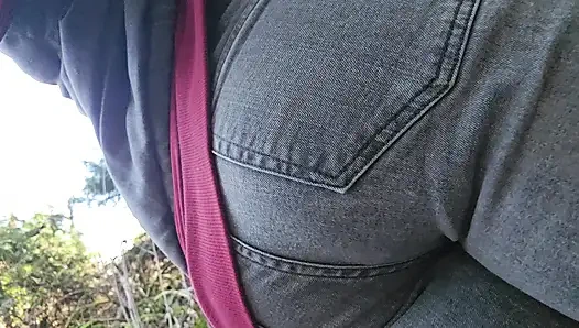 İşemek Zorundayım!