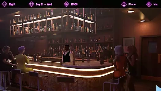 Gece yarısı cenneti bölüm 35 - tehlikeli bir görev