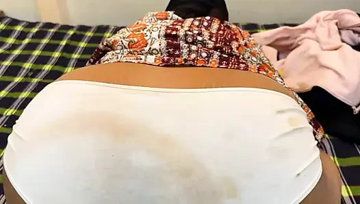 Arap ateşli üvey anne canlı yayında!