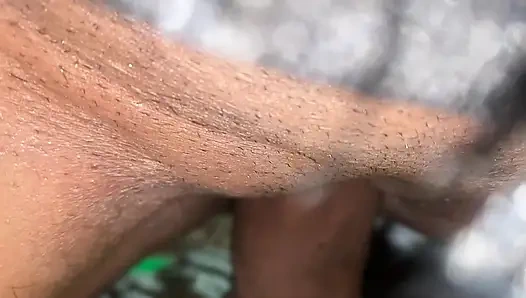 Dün gece üvey annemin amını nasıl siktim