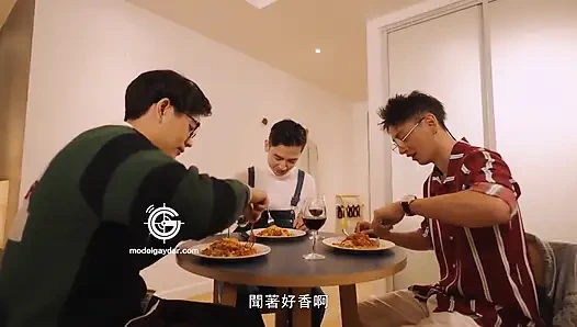 Gd-001 Christmas Cuckold Lustful Night Love Fan Hot Stick Warm