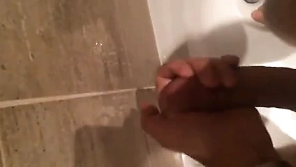 Uzun boşalma ağır çekim