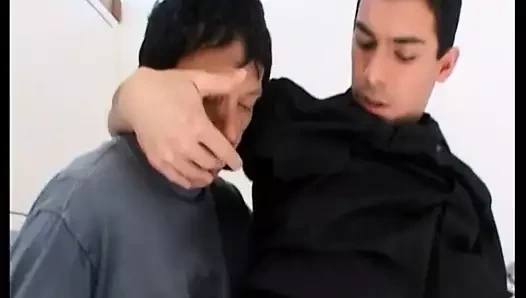 Mutfakta sıcak eylem