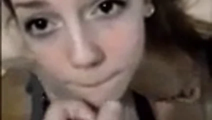 amatör Cum içinde ağız