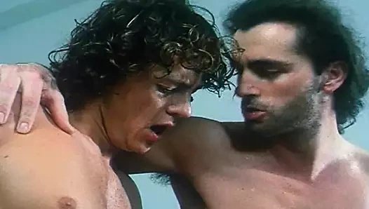 Roma klasik sürtükler - bölüm 4