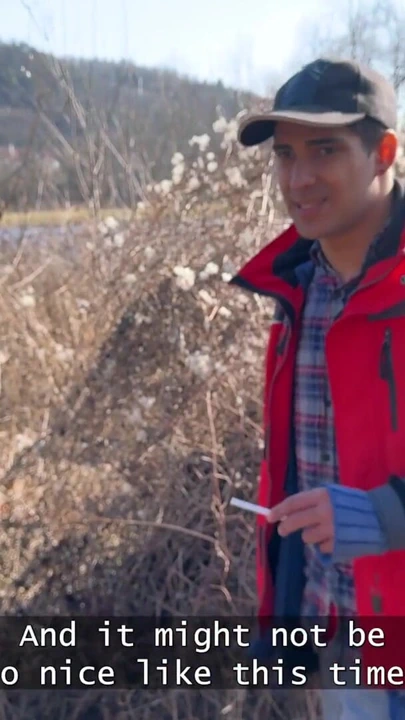 HUNT4K. Herkesin içinde sakso çekerken yabancılar tarafından yakalandık | Klip 2