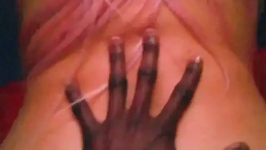 Black3469 - ben ve diane - sarışın milf lanet doggystyle