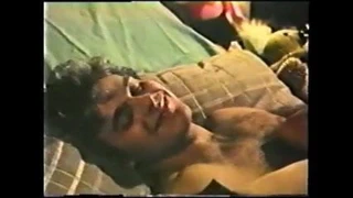 Jerry Butler, Marilyn Chambers, Ami Rodgers 1985