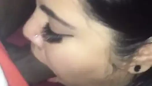 fındık beni dışarı emiyor