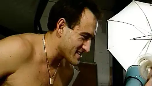 sarışın vampir analized