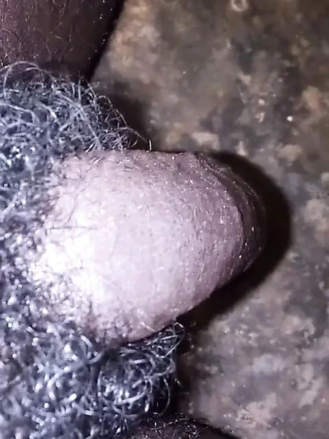 Amirimle zayıf beyaz bois sahibiyim