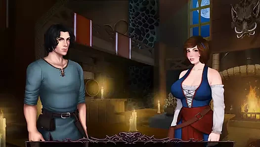 Parazit siyah - ep 3 - foxie2k tarafından bana geri dön