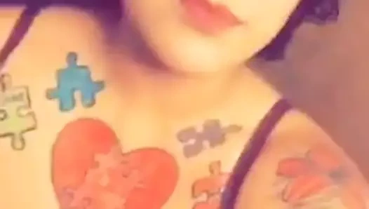 Büyük götlü memeler