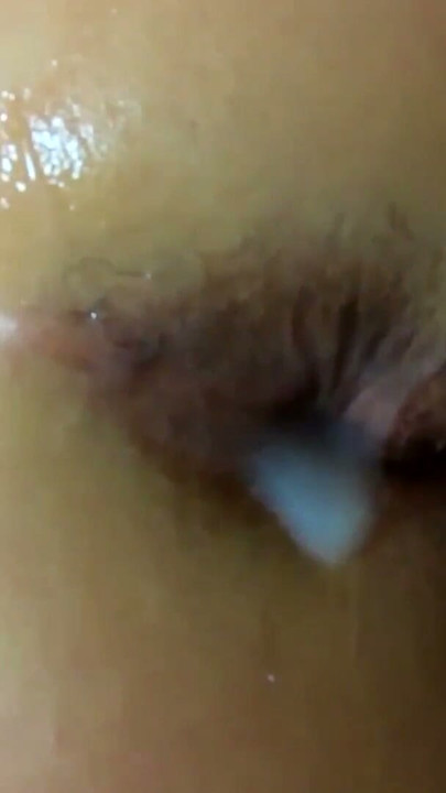 Aşırı fışkırtma çiş sırasında sert Creampie seks ile stepbrother | Klip 2