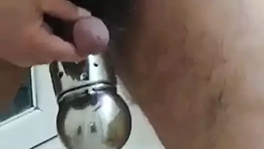 Chrome taşaklar