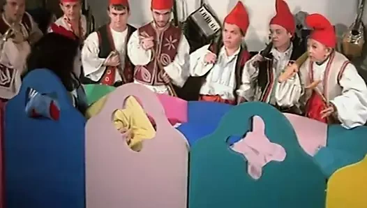 Group Forigen Language 25