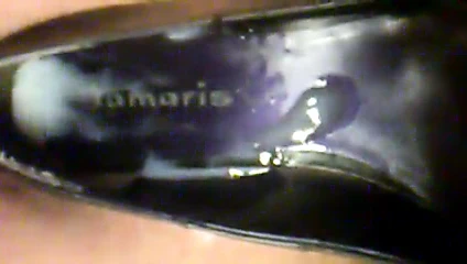 iş arkadaşları sevimli tamaris pompaları Cumming