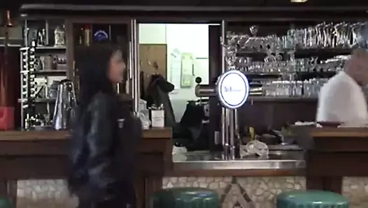 Alman ve Tay sıcak lezbiyen eylem ve sıcak lanet.