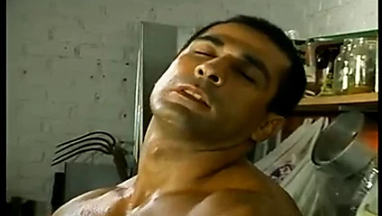 LUCAS MAGAKHAES aka PAULO RODRIGUES