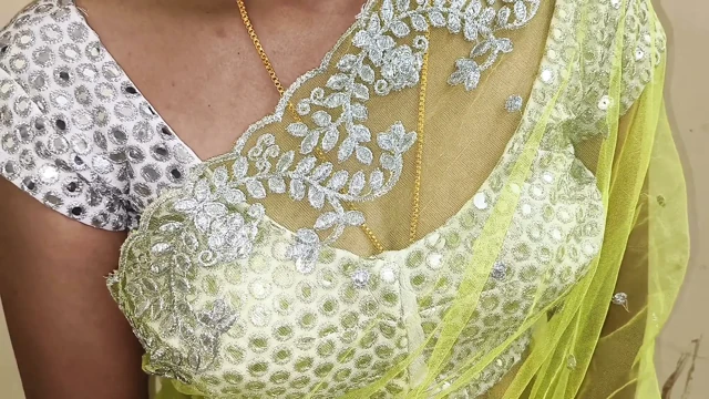 Yabancı ile teyze