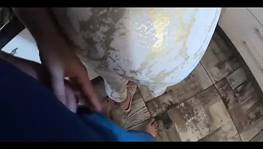 Orta yaşlı seksi kadın derlemesi - fetiş, romantik oral seks, büyük götlü latin döl sürtüğü 45