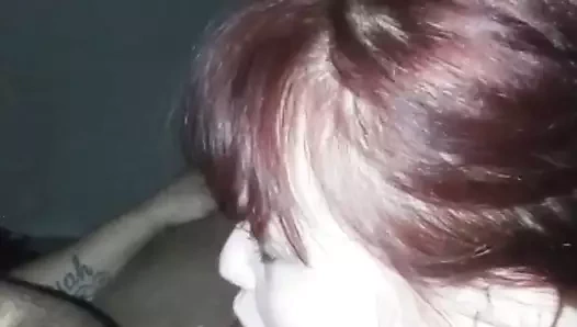 Stephanie batı özledim benim çük içinde ona ağız