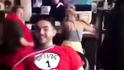 O oynamıyor