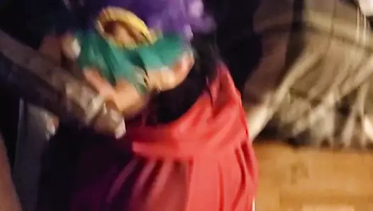 Sylvia keçi boğaz bölüm 1, o benim bbc hazırlamak için seviyor