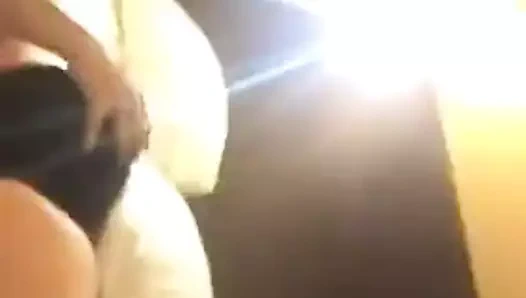 İsrail amatör sikme