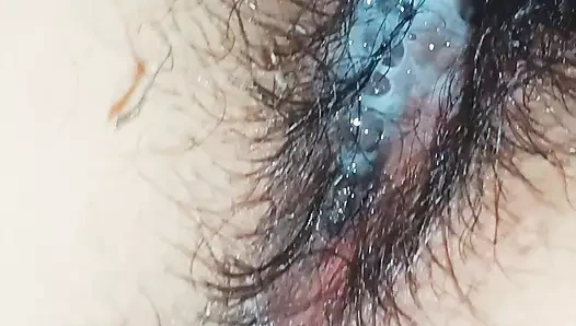 Sert domaltarak sikişiyor