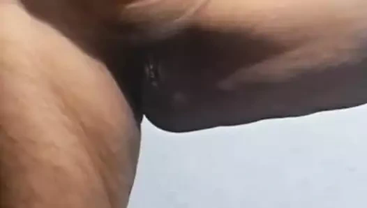 Hintli tamil teyzede tam çıplak görüntülü görüşme