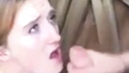 Sıska karısının açık yüz