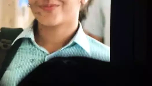 Rajisha vijayan büyük cumtribute spittribute