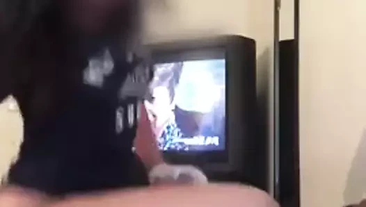 aldatırken yakalandı