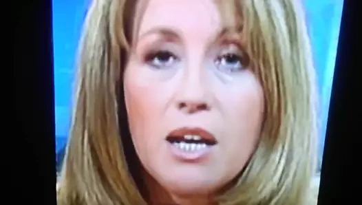 Anne Gesthuysen  Spritzgesicht