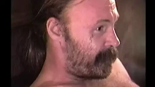 Olgun amatör jamie kriko kapalı