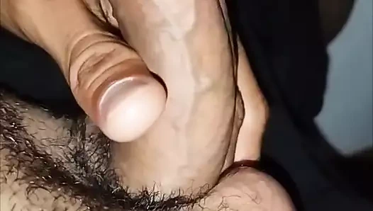 Solo mastürbasyon 2