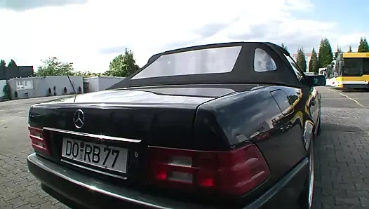 Plotzliche bdsm-bedurfnisse - bölüm 5