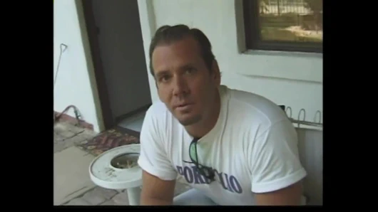 Tamamen doğal - sahne #01