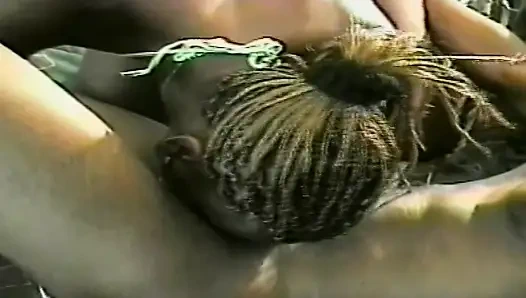 Amatör hood humpin 3 - saf getto şehveti